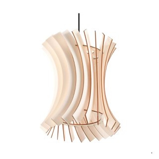 Sollux Lighting Lampa wisząca ORIANA