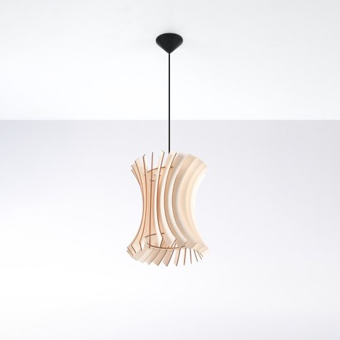 Sollux Lighting Lampa wisząca ORIANA