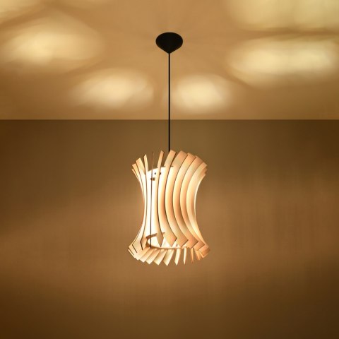 Sollux Lighting Lampa wisząca ORIANA