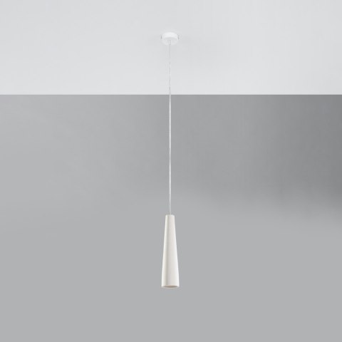 Sollux Lighting Lampa wisząca ceramiczna ELECTRA