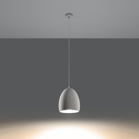 Sollux Lighting Lampa wisząca ceramiczna FLAWIUSZ