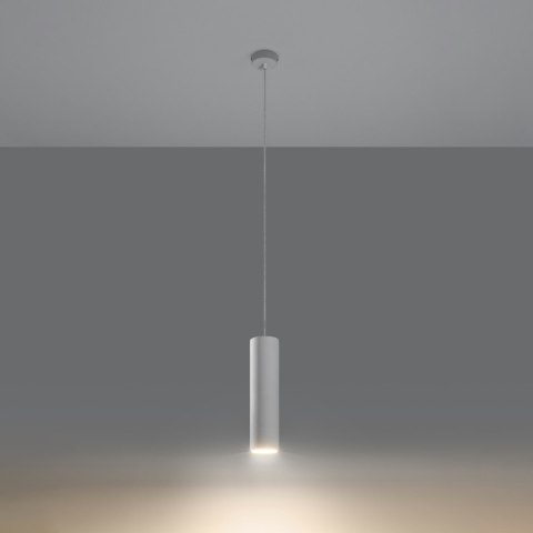 Sollux Lighting Lampa wisząca ceramiczna NANCY