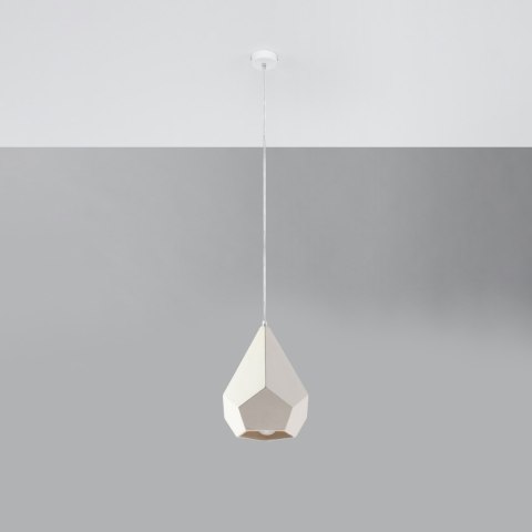 Sollux Lighting Lampa wisząca ceramiczna PAVLUS