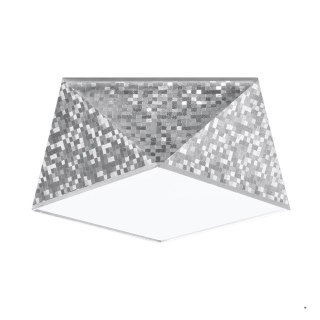 Sollux Lighting Plafon HEXA 25 cekin