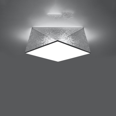 Sollux Lighting Plafon HEXA 35 cekin