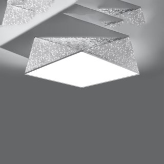 Sollux Lighting Plafon HEXA 45 cekin