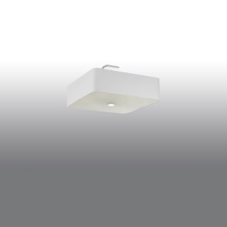 Sollux Lighting Plafon LOKKO 45 biały