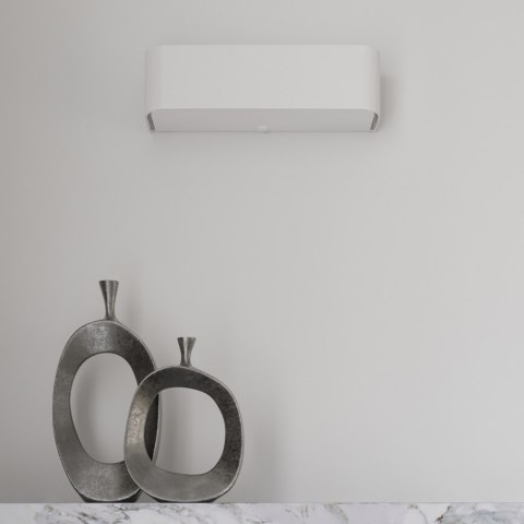 Sollux Lighting Plafon LOKKO 45 biały