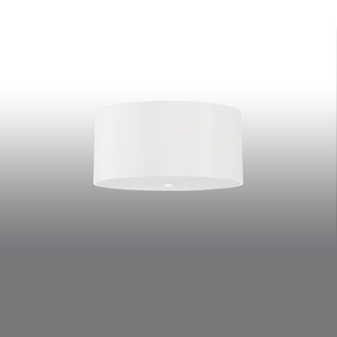 Sollux Lighting Plafon OTTO 50 biały