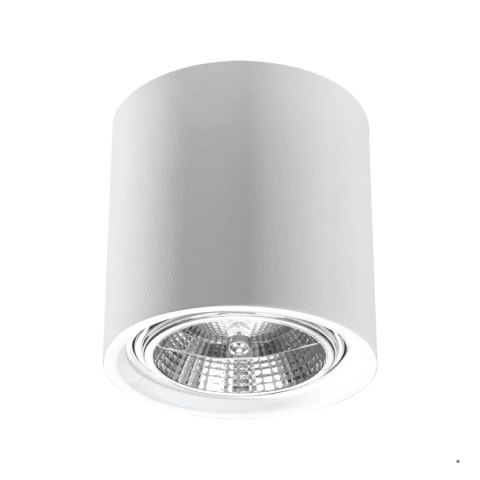 Sollux Lighting Plafon ceramiczny KALU