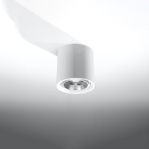Sollux Lighting Plafon ceramiczny KALU