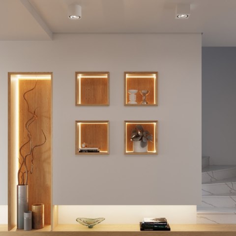 Sollux Lighting Plafon ceramiczny KALU