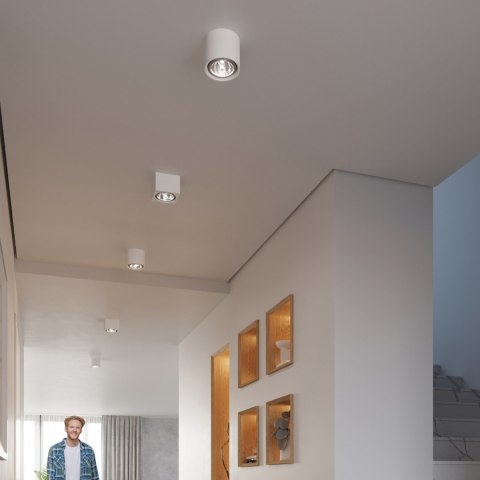Sollux Lighting Plafon ceramiczny KALU