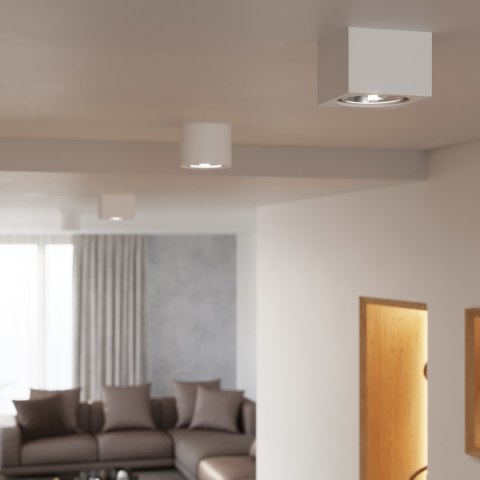 Sollux Lighting Plafon ceramiczny KALU