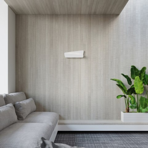 Sollux Lighting Kinkiet BASCIA biały