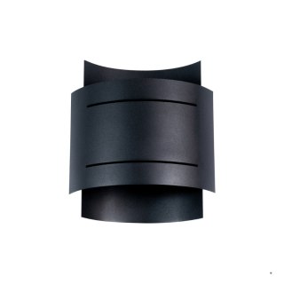 Sollux Lighting Kinkiet HESTIA czarny