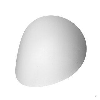 Sollux Lighting Kinkiet SENSES biały