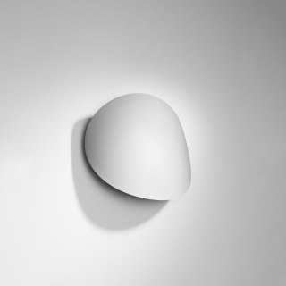 Sollux Lighting Kinkiet SENSES biały