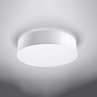 Sollux Lighting Plafon ARENA 55 biały