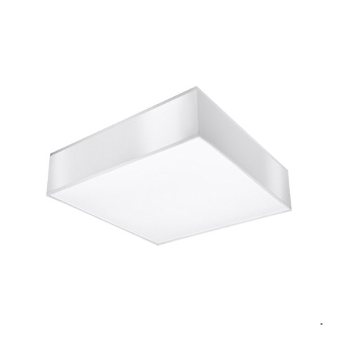 Sollux Lighting Plafon HORUS 55 biały