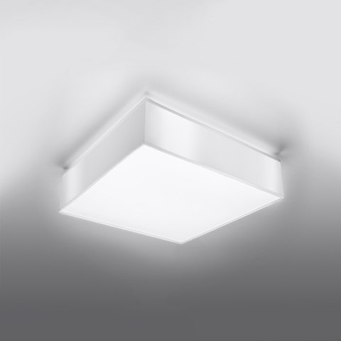 Sollux Lighting Plafon HORUS 55 biały
