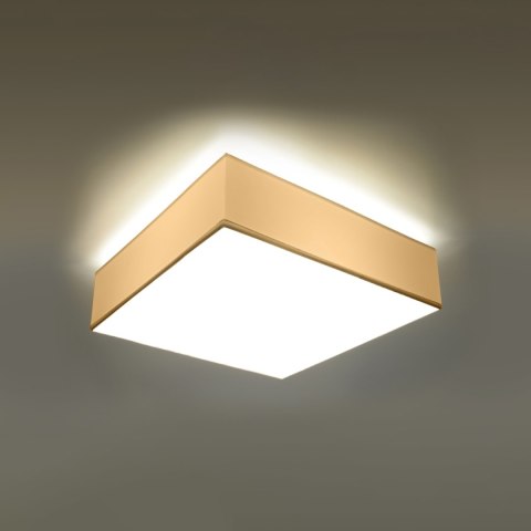 Sollux Lighting Plafon HORUS 55 biały