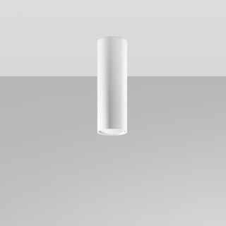 Sollux Lighting Plafon LAGOS 20 biały