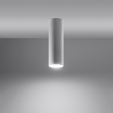 Sollux Lighting Plafon LAGOS 20 biały