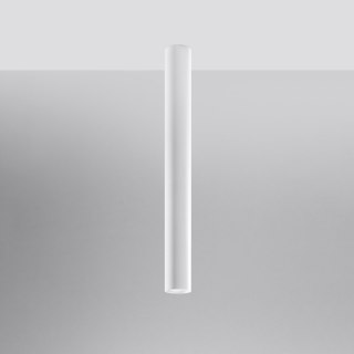 Sollux Lighting Plafon LAGOS 60 biały