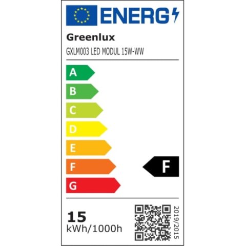 Sollux Lighting Plafon RIZA beton