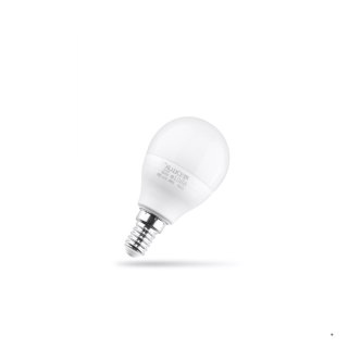 Sollux Lighting Żarówka LED E14 4000K 7,5W 680lm