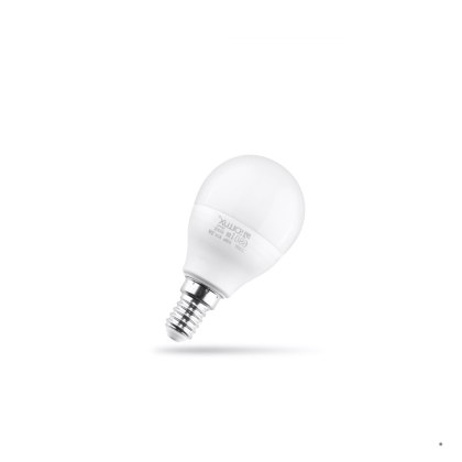 Sollux Lighting Żarówka LED E14 4000K 7,5W 680lm