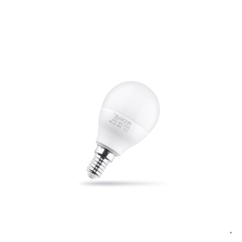 Sollux Lighting Żarówka LED E14 4000K 7,5W 680lm