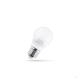 Sollux Lighting Żarówka LED E27 4000K 7,5W 690lm