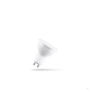 Sollux Lighting Żarówka LED GU10 3000K 7W 510lm