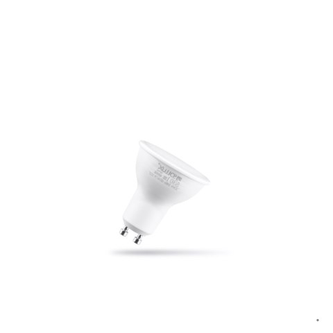 Sollux Lighting Żarówka LED GU10 4000K 7W 530lm