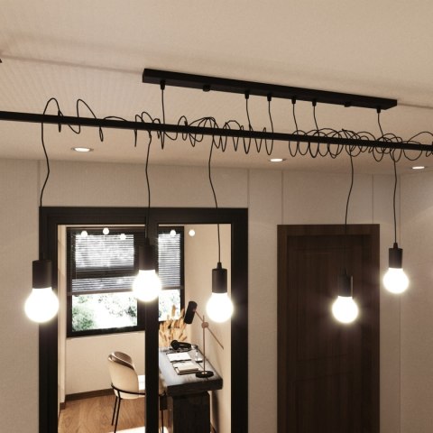 Sollux Lighting Żyrandol SALAMANCA 2