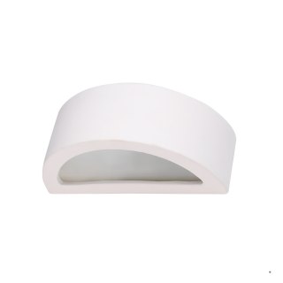 Sollux Lighting Kinkiet Ceramiczny ATENA 30