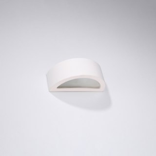 Sollux Lighting Kinkiet Ceramiczny ATENA 30