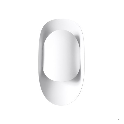 Sollux Lighting Kinkiet TEAR biały