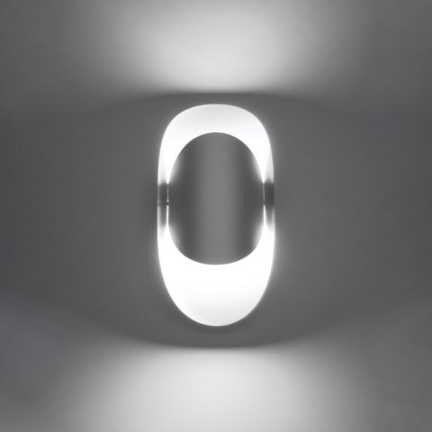 Sollux Lighting Kinkiet TEAR biały