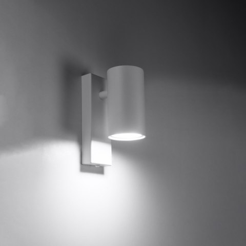 Sollux Lighting Kinkiet UTTI biały