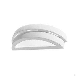 Sollux Lighting Kinkiet ceramiczny HELIOS