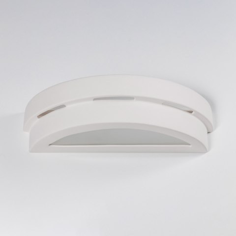Sollux Lighting Kinkiet ceramiczny HELIOS