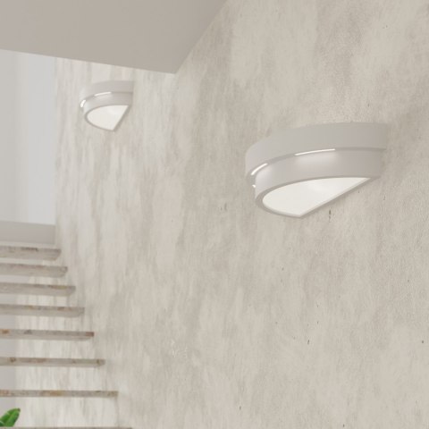 Sollux Lighting Kinkiet ceramiczny HELIOS