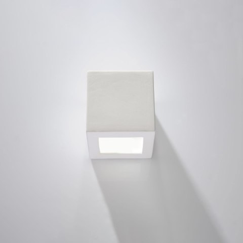 Sollux Lighting Kinkiet ceramiczny LEO