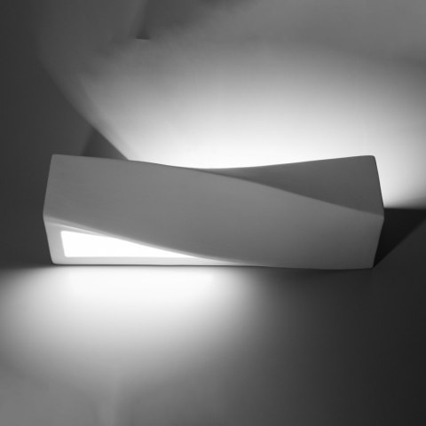 Sollux Lighting Kinkiet ceramiczny SIGMA
