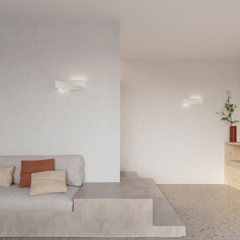 Sollux Lighting Kinkiet ceramiczny SIGMA