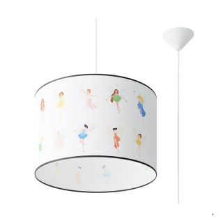 Sollux Lighting Lampa wisząca FAIRY 40