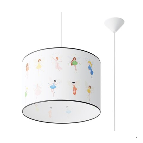 Sollux Lighting Lampa wisząca FAIRY 40